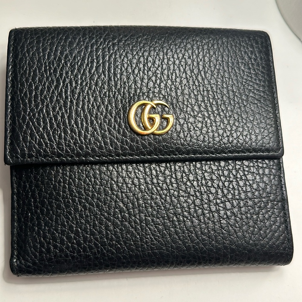 Gucci Wallet